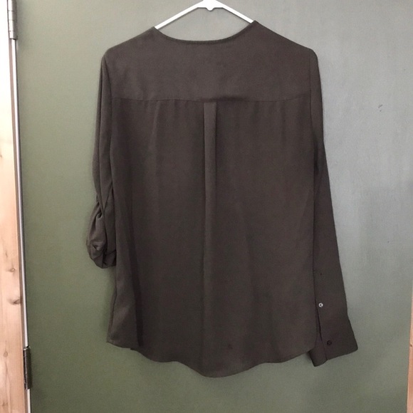 Express Blouse - Picture 4 of 4